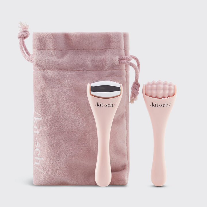 Face Roller Set