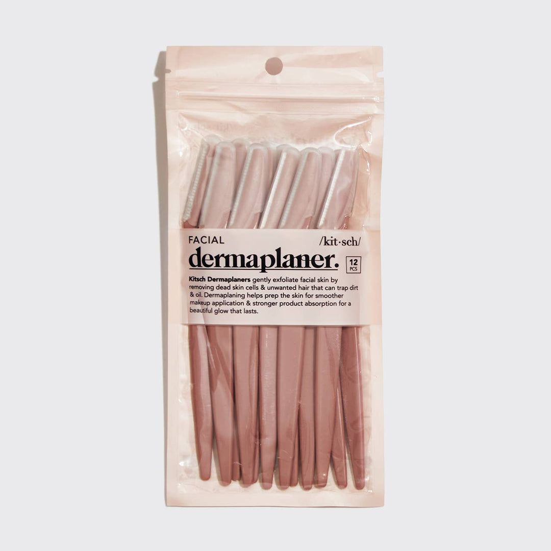 Dermaplaner - Terracotta