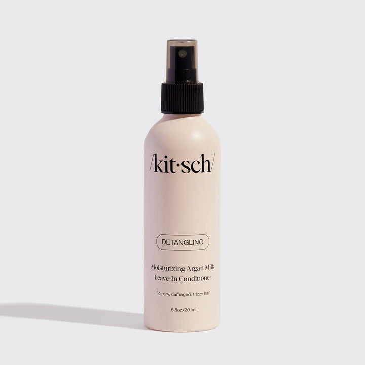 Moisturizing Leave-In Conditioner