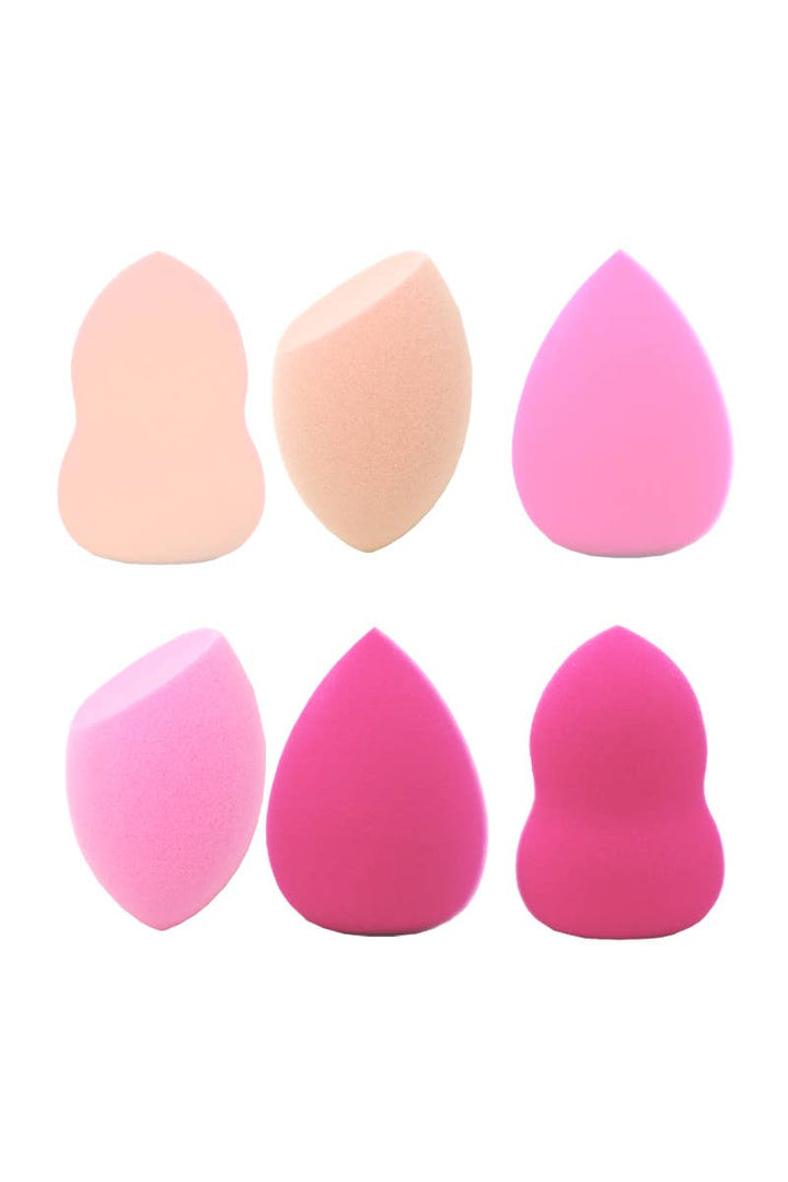 Mini Blending Sponge Pink