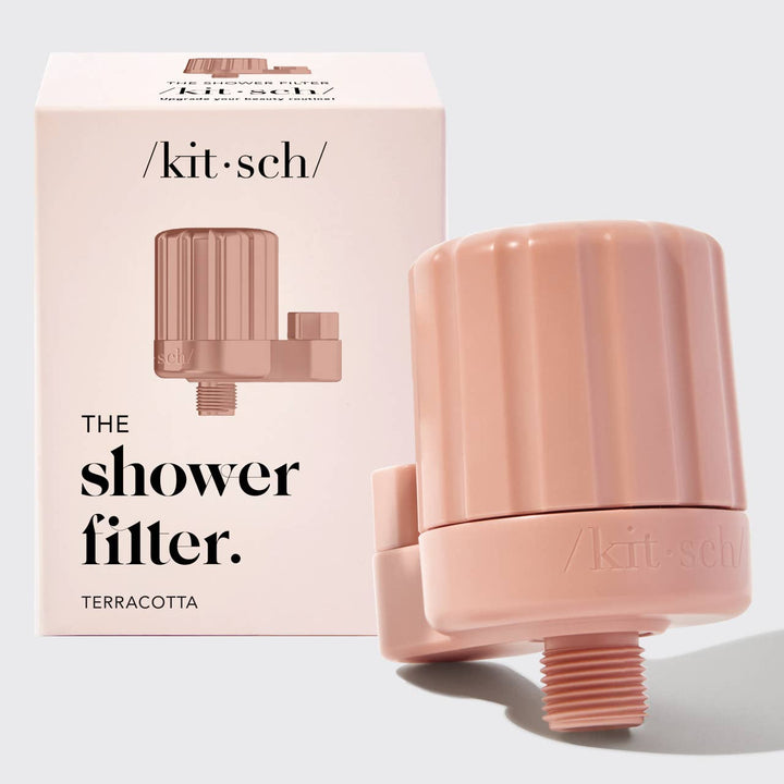 The Shower Filter