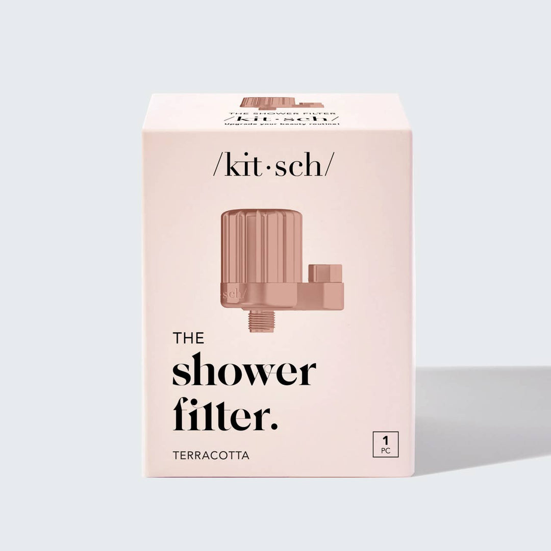 The Shower Filter