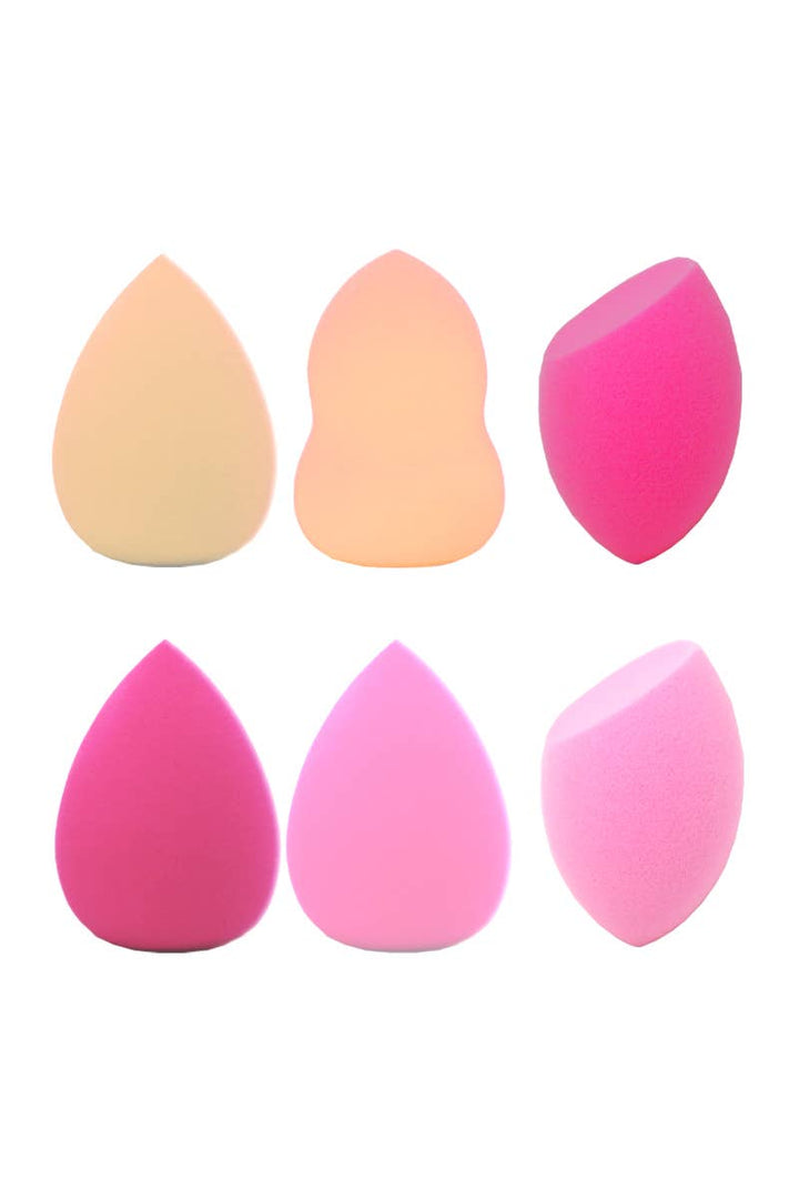 Mini Blending Sponge Pink