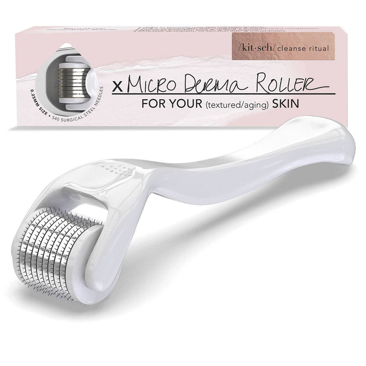 Micro Derma Facial Roller skincare