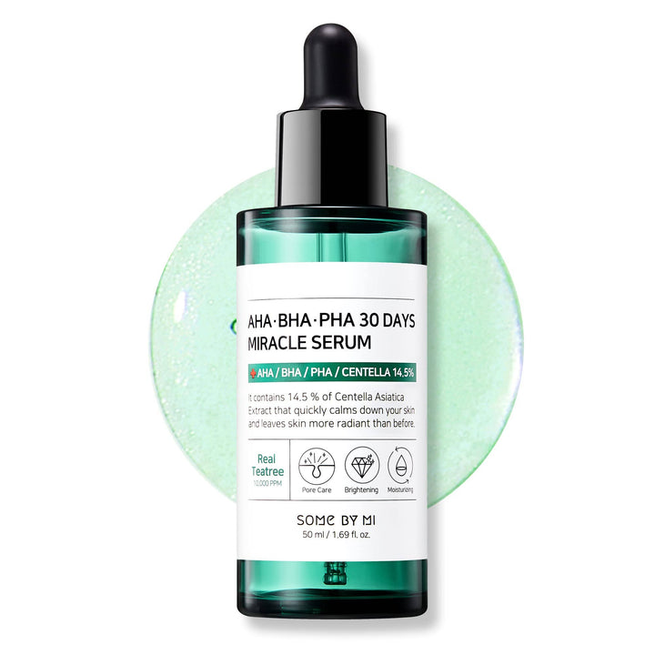 Some By Mi Aha, Bha, Pha Miracle Serum