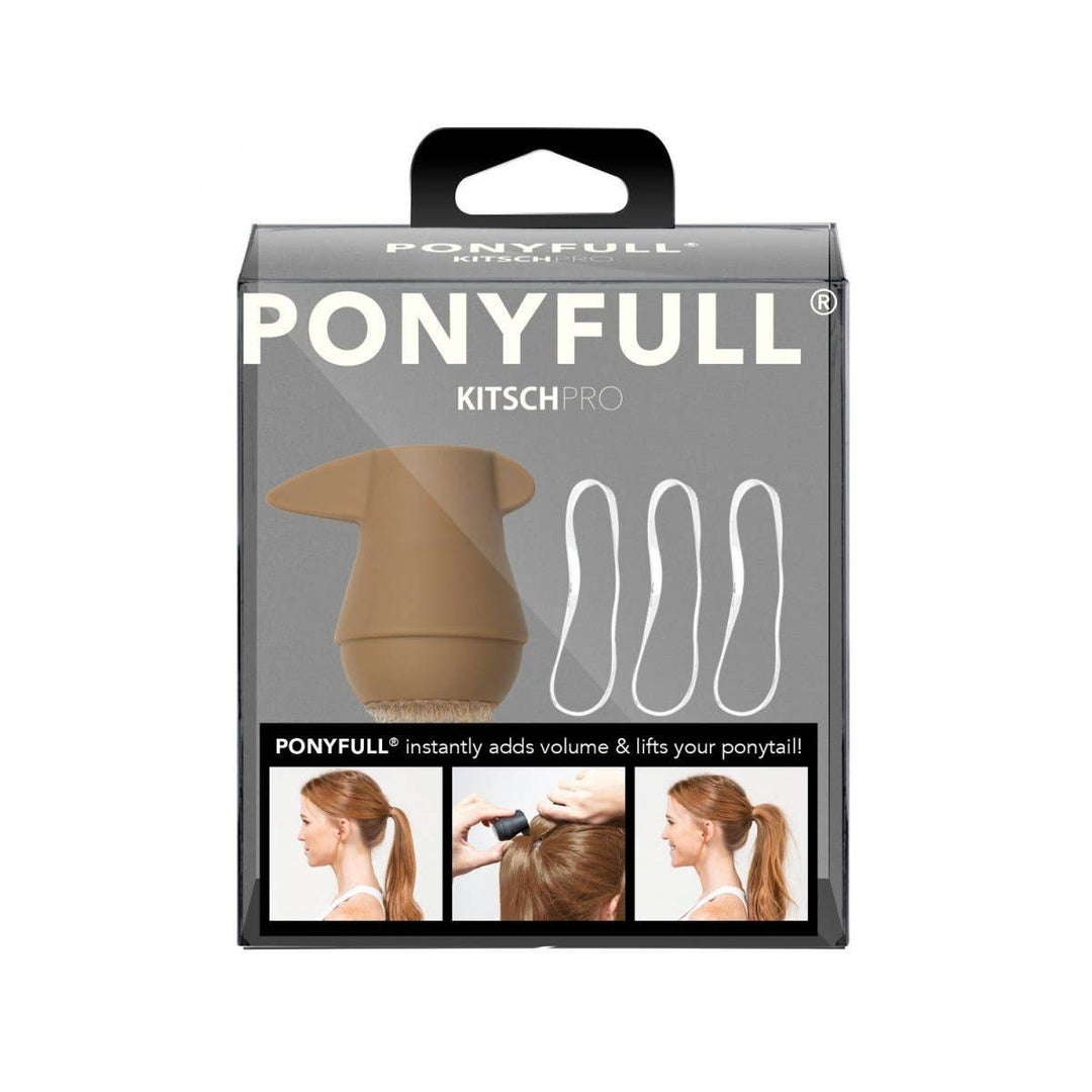 PONYFULL® Blonde