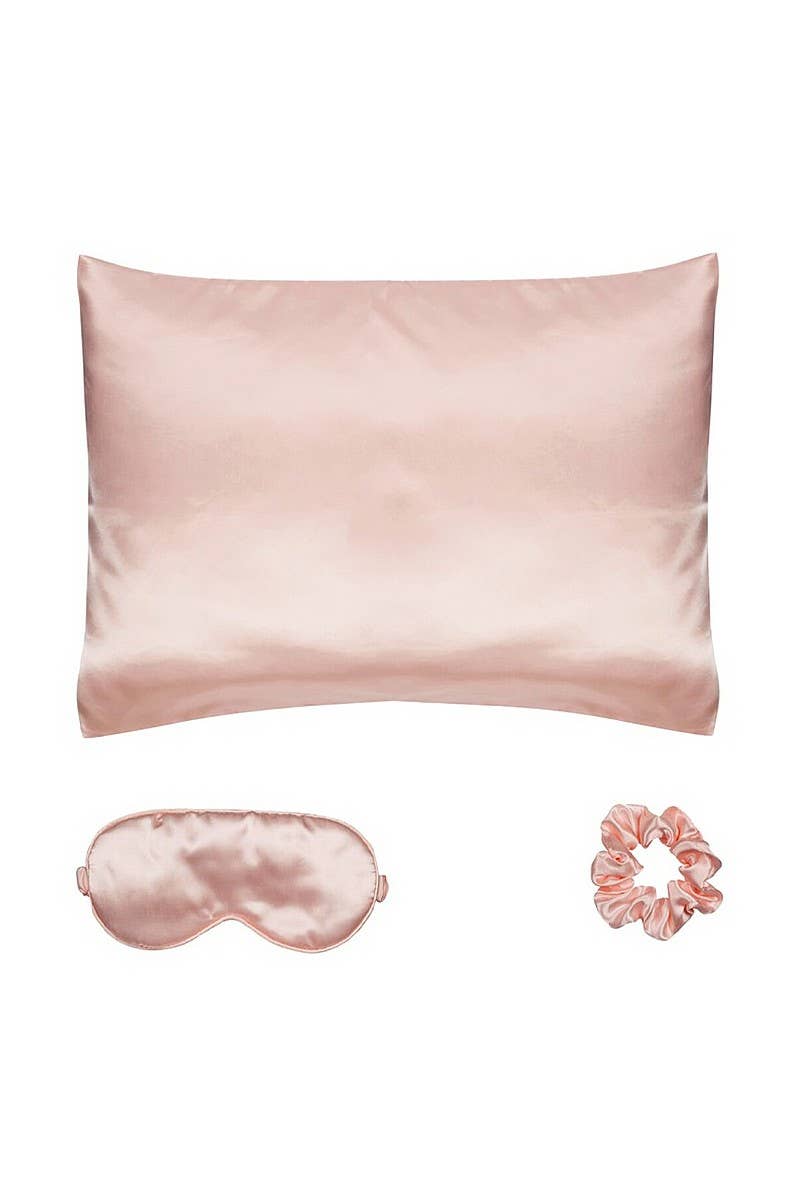 Satin Sleep Collection